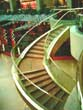 Jupiters Casino staircase